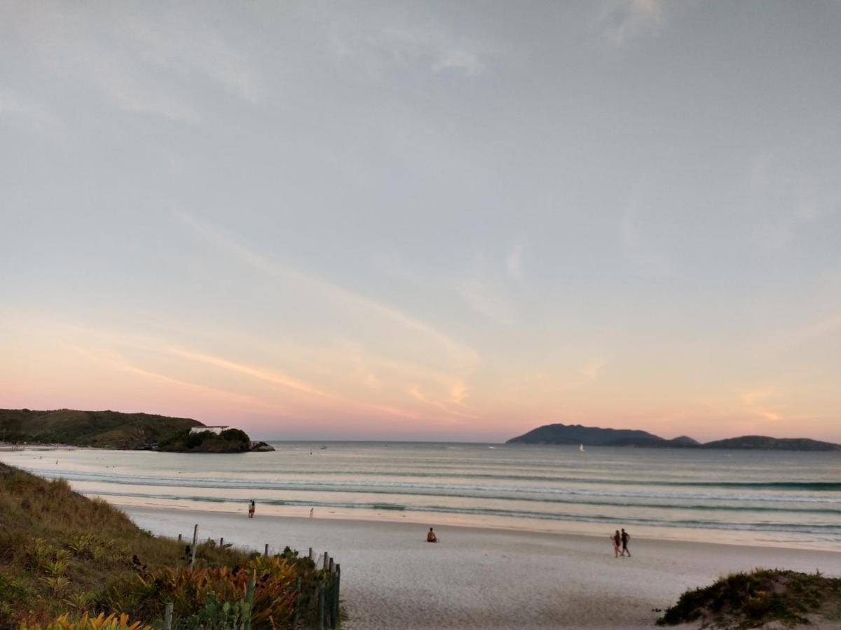 Apartamento Aconchegante No Centro De Cabo Frio Exteriér fotografie