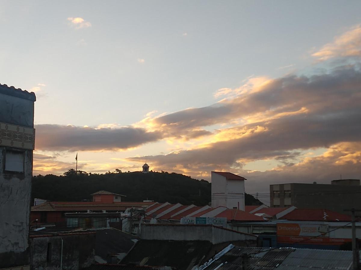 Apartamento Aconchegante No Centro De Cabo Frio Exteriér fotografie
