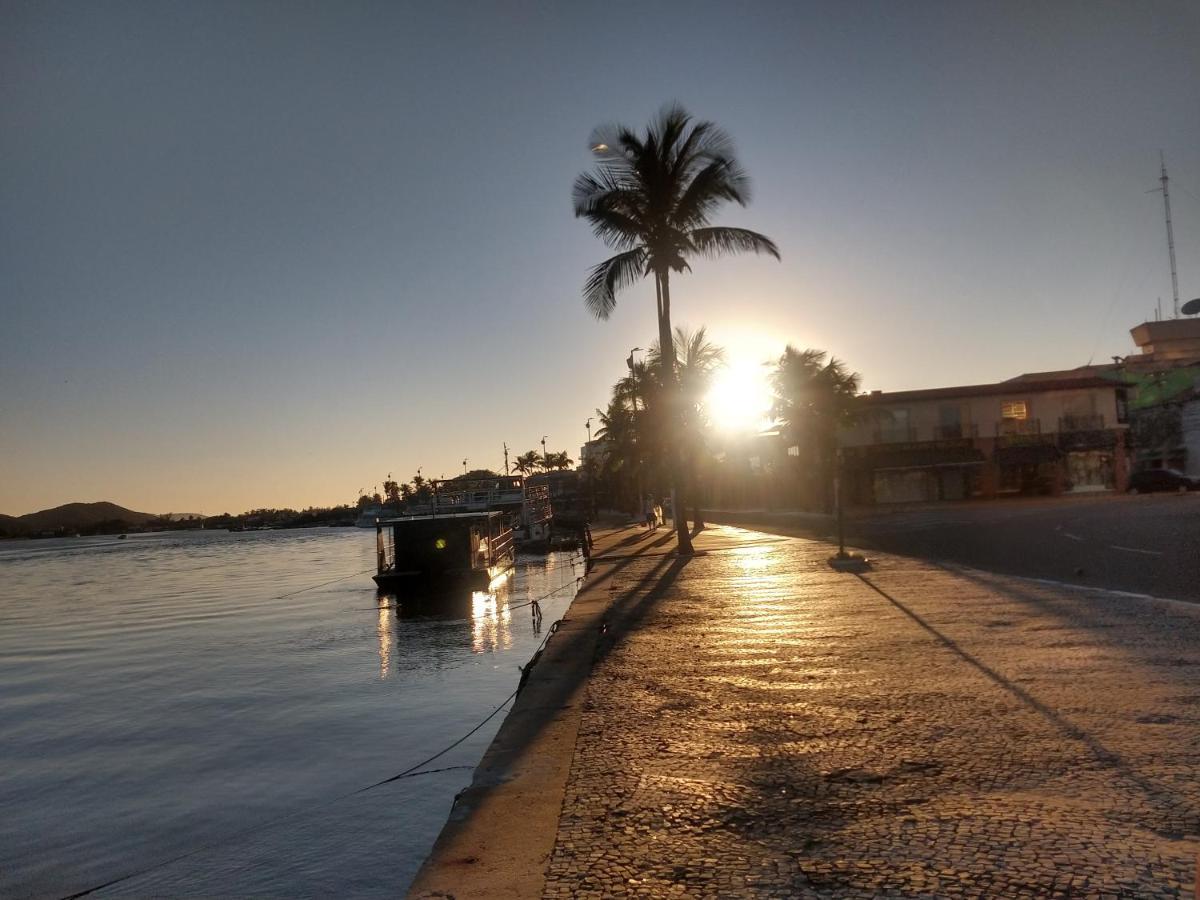 Apartamento Aconchegante No Centro De Cabo Frio Exteriér fotografie