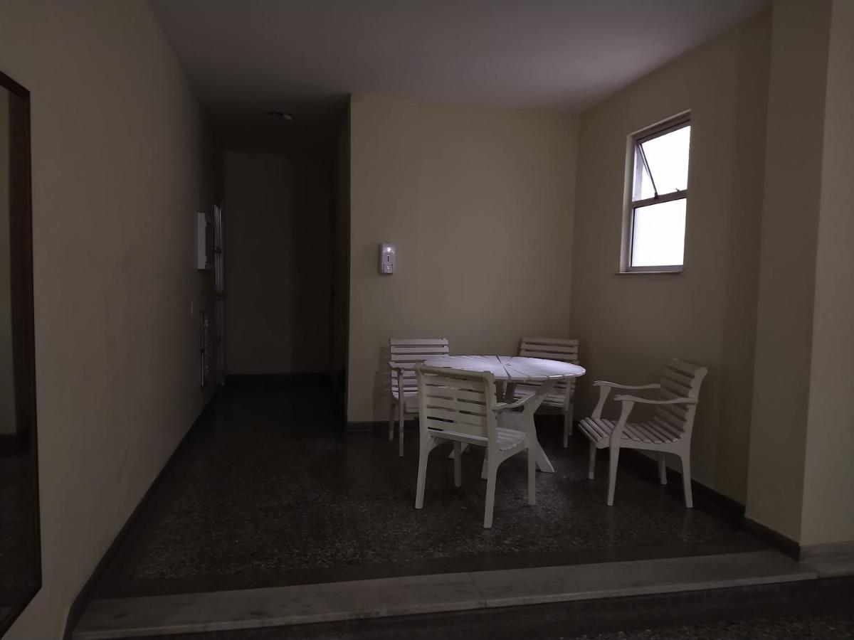 Apartamento Aconchegante No Centro De Cabo Frio Exteriér fotografie