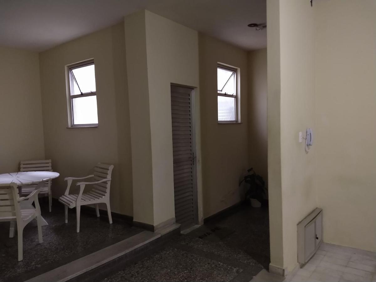 Apartamento Aconchegante No Centro De Cabo Frio Exteriér fotografie