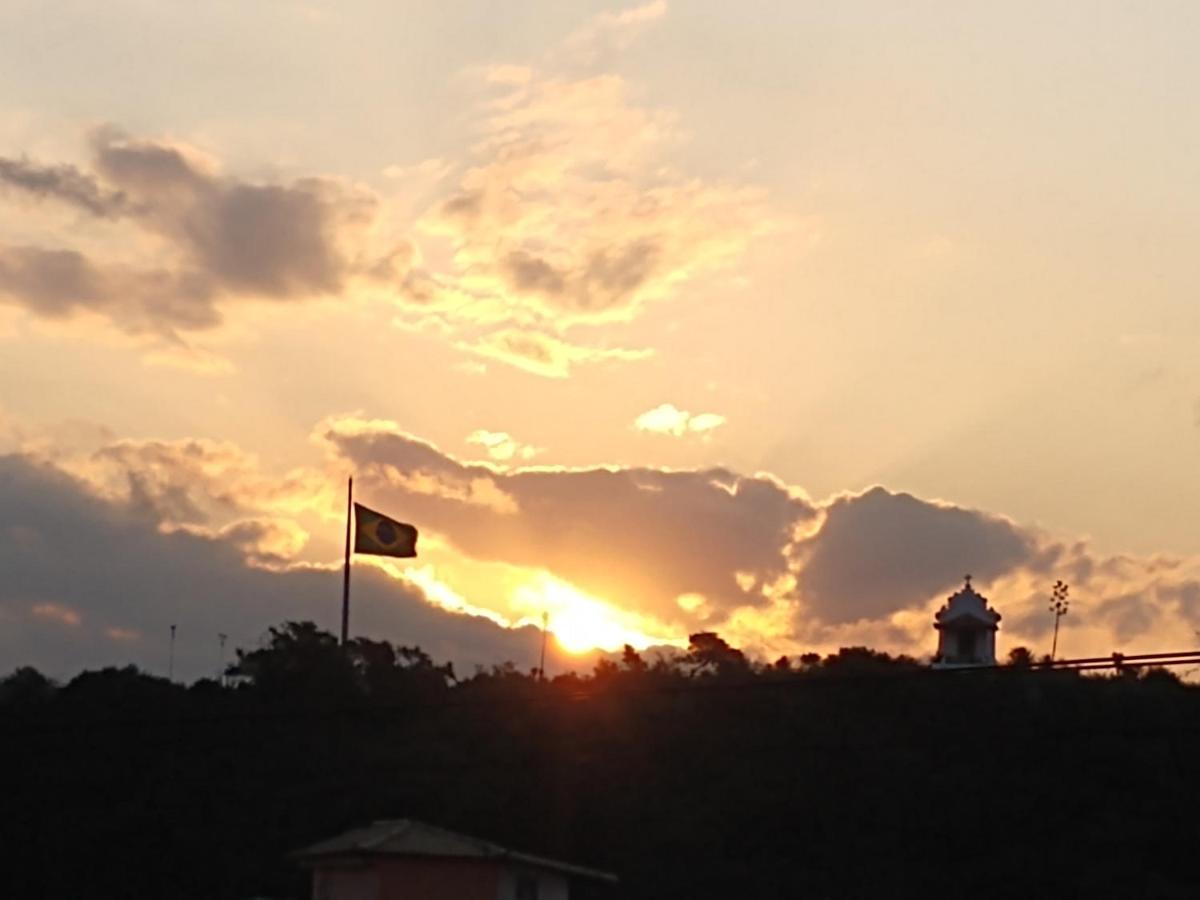 Apartamento Aconchegante No Centro De Cabo Frio Exteriér fotografie