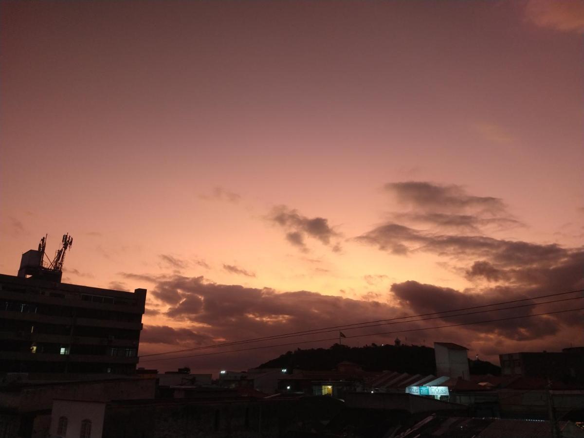 Apartamento Aconchegante No Centro De Cabo Frio Exteriér fotografie