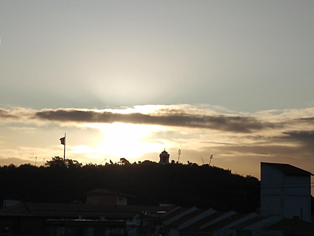 Apartamento Aconchegante No Centro De Cabo Frio Exteriér fotografie