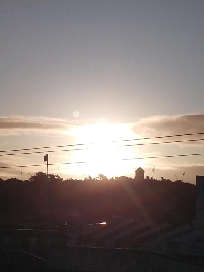 Apartamento Aconchegante No Centro De Cabo Frio Exteriér fotografie