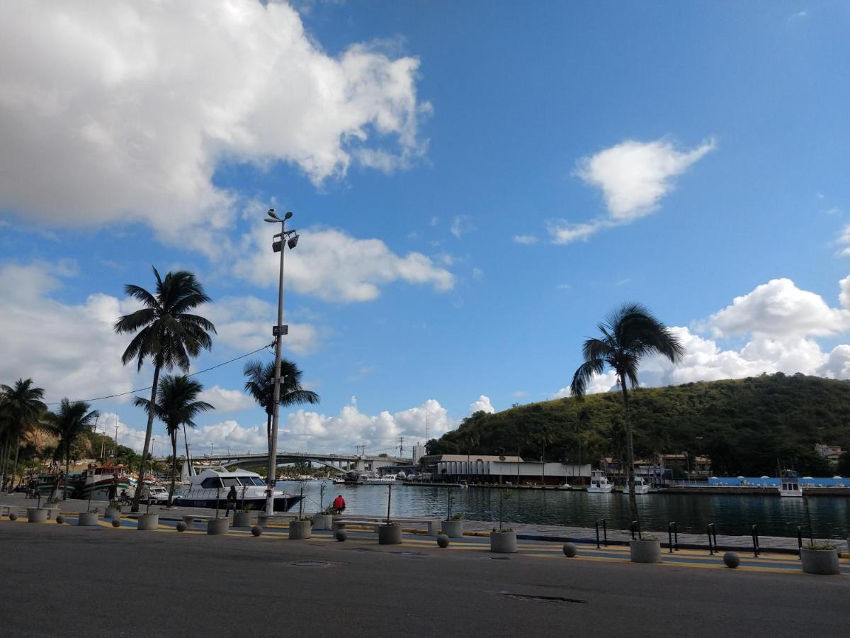 Apartamento Aconchegante No Centro De Cabo Frio Exteriér fotografie