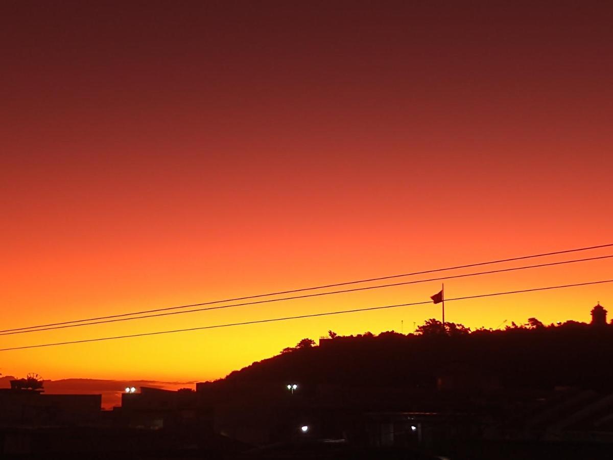 Apartamento Aconchegante No Centro De Cabo Frio Exteriér fotografie