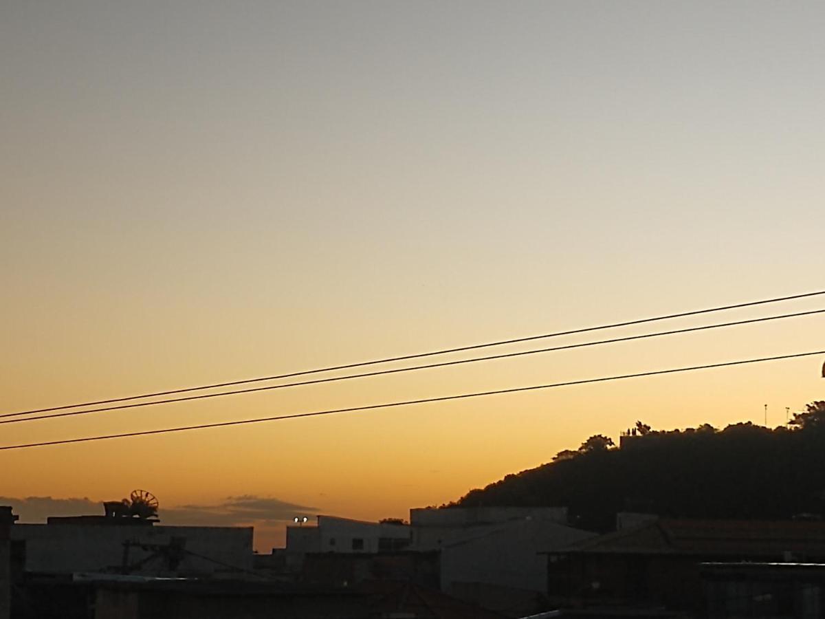 Apartamento Aconchegante No Centro De Cabo Frio Exteriér fotografie