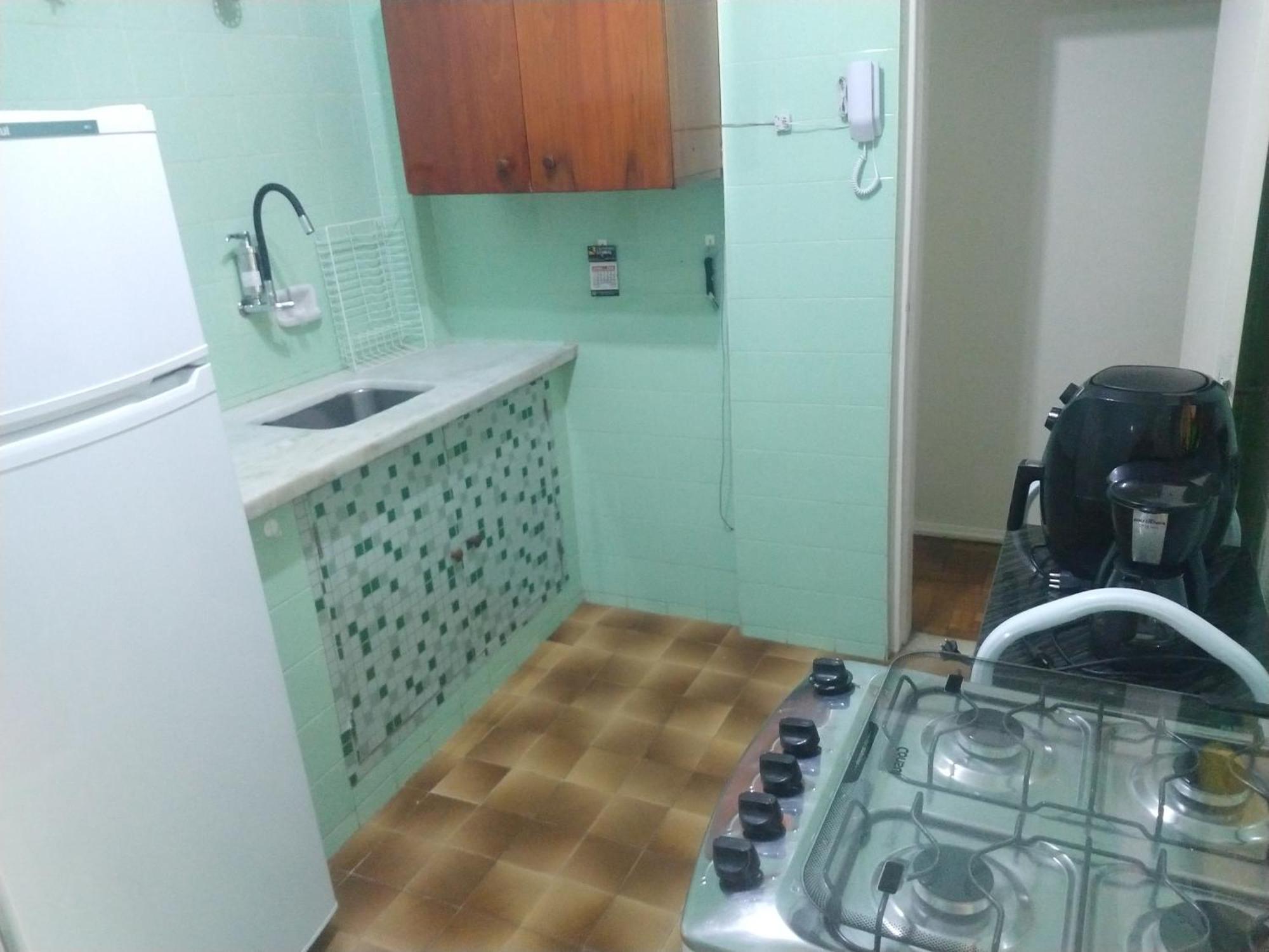 Apartamento Aconchegante No Centro De Cabo Frio Exteriér fotografie