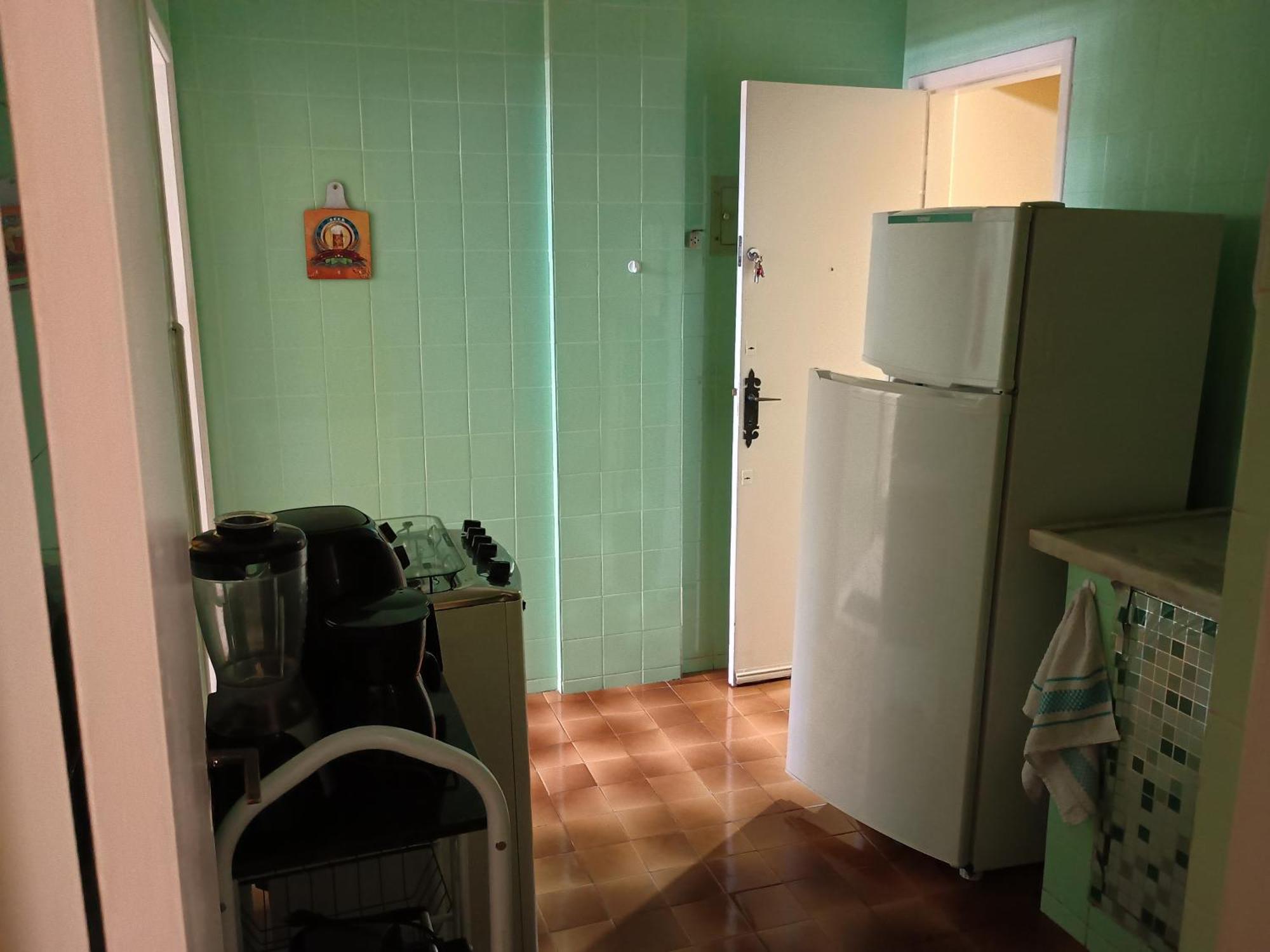 Apartamento Aconchegante No Centro De Cabo Frio Exteriér fotografie